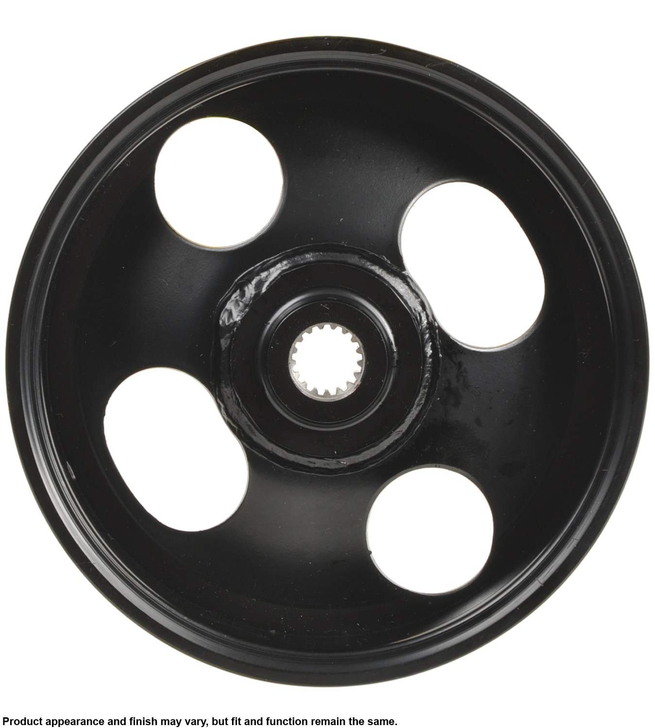 Cardone New Power Steering Pump Pulley 3P-65124