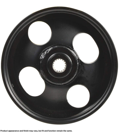 Cardone New Power Steering Pump Pulley 3P-65124