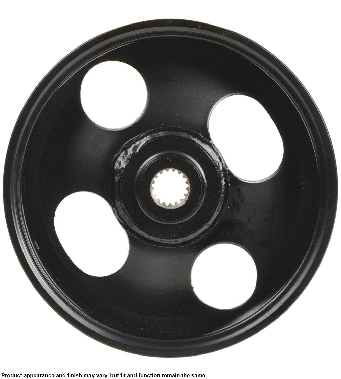 Cardone New Power Steering Pump Pulley 3P-65124