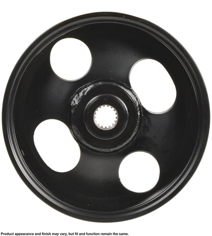 Cardone New Power Steering Pump Pulley 3P-65124