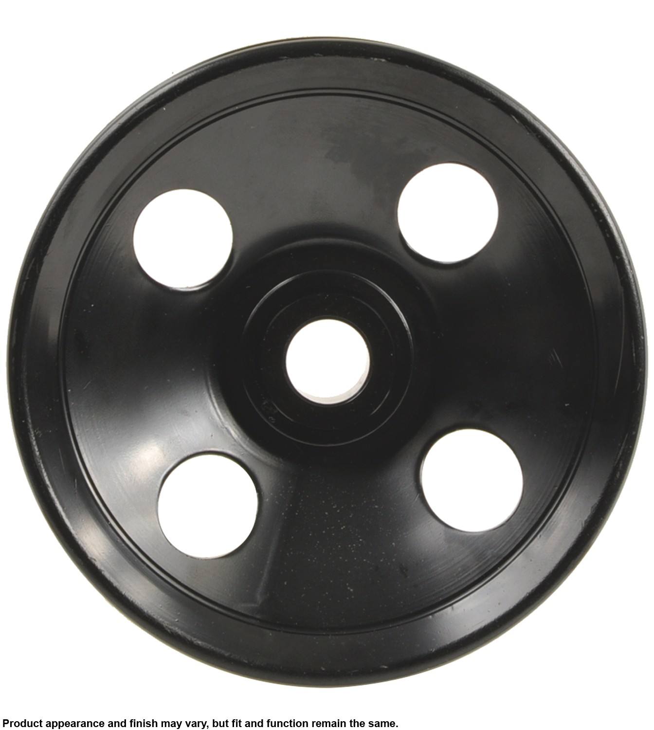 Cardone New Power Steering Pump Pulley 3P-95127