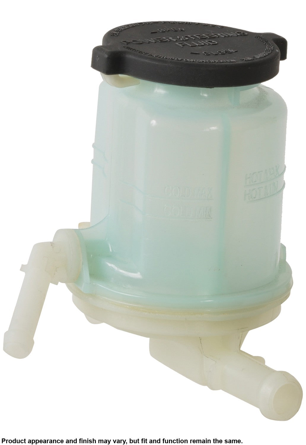 Cardone New Power Steering Reservoir 3R-123