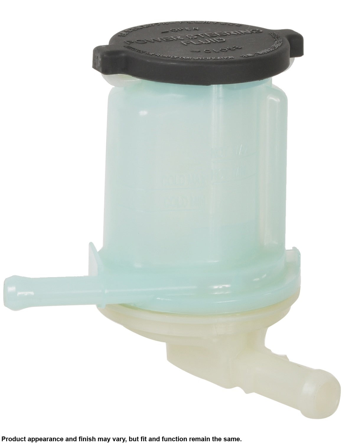 Cardone New Power Steering Reservoir 3R-124