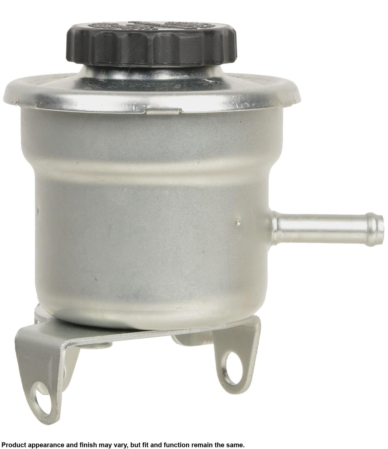 Cardone New New Power Steering Reservoir 3R-132