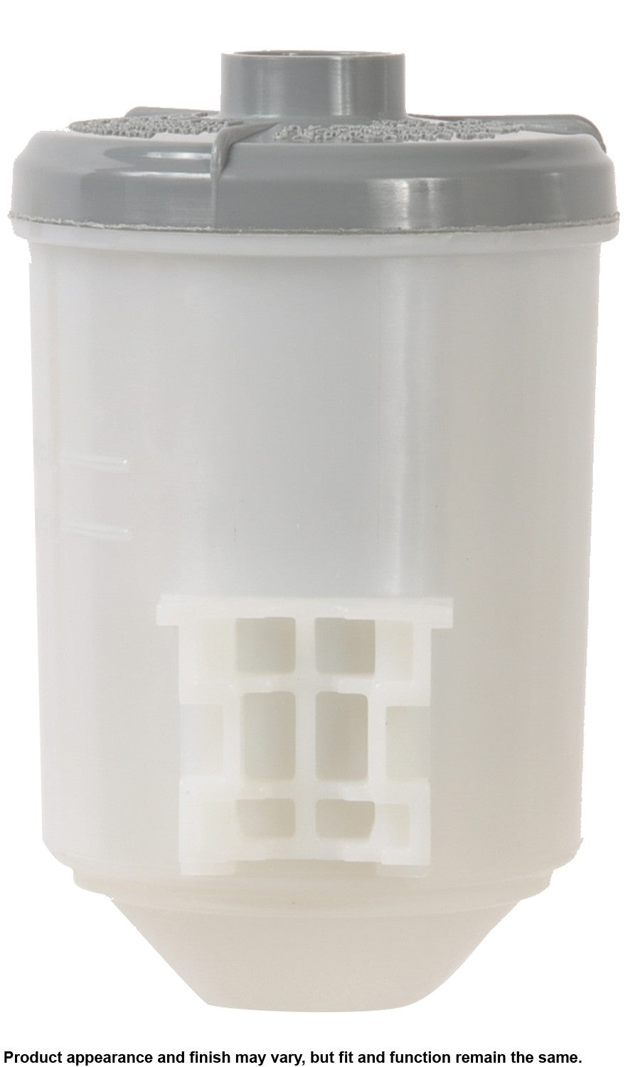 Cardone New Power Steering Reservoir 3R-207