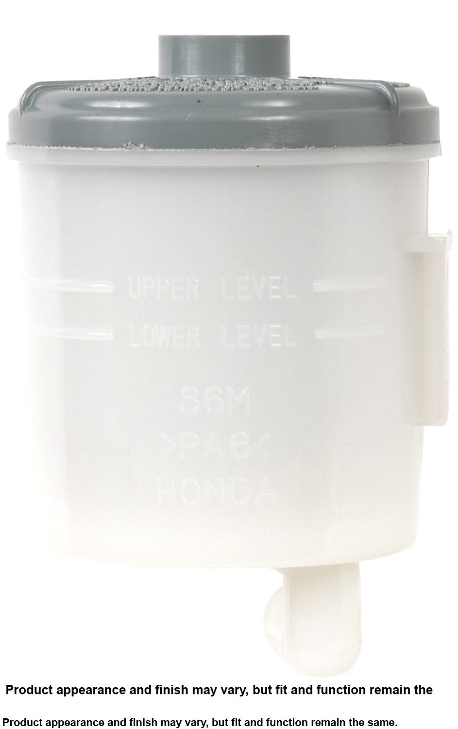 Cardone New Power Steering Reservoir 3R-208