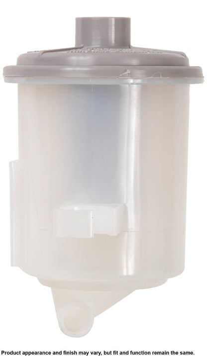 Cardone New Power Steering Reservoir 3R-213