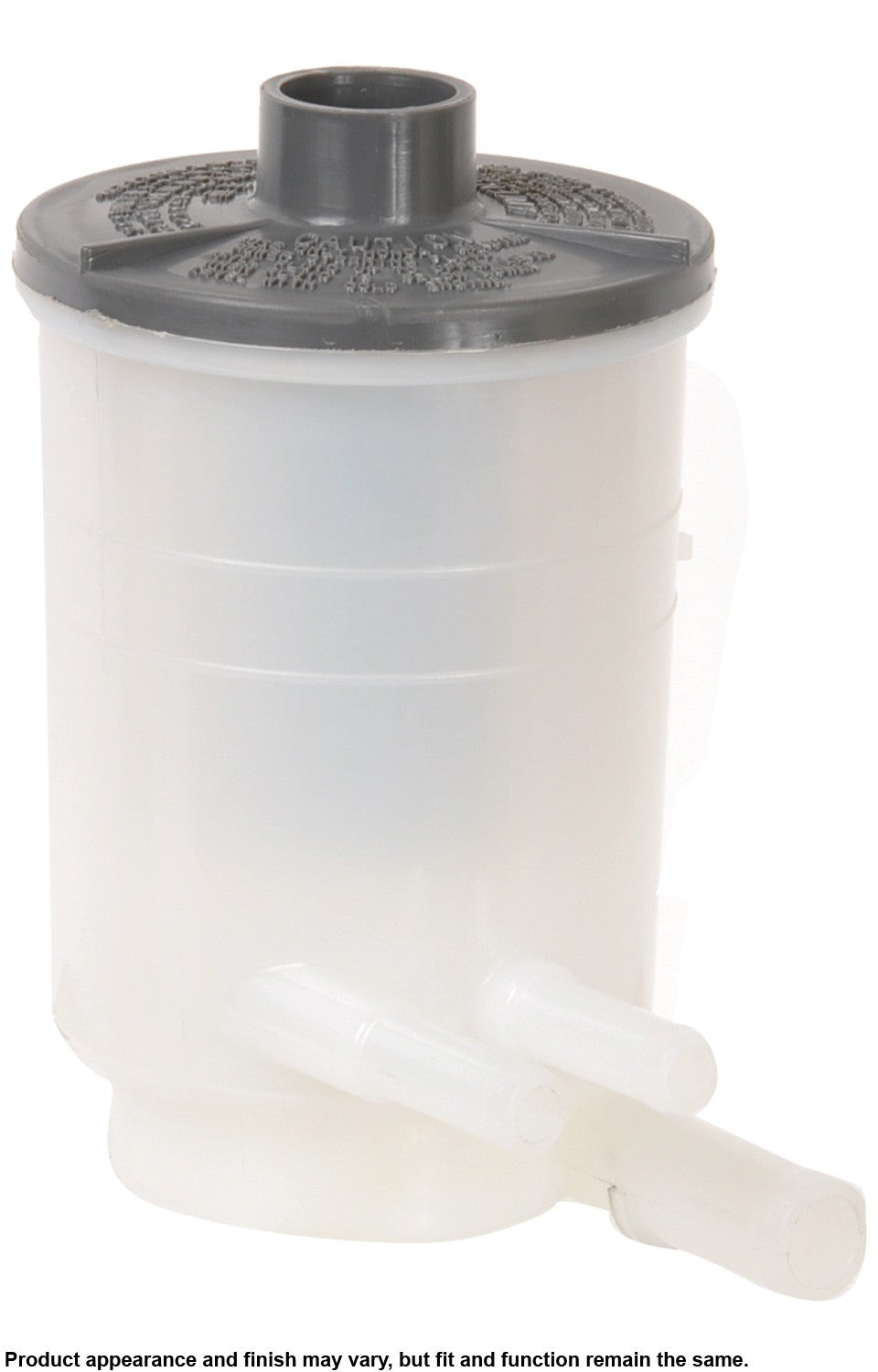 Cardone New Power Steering Reservoir 3R-220