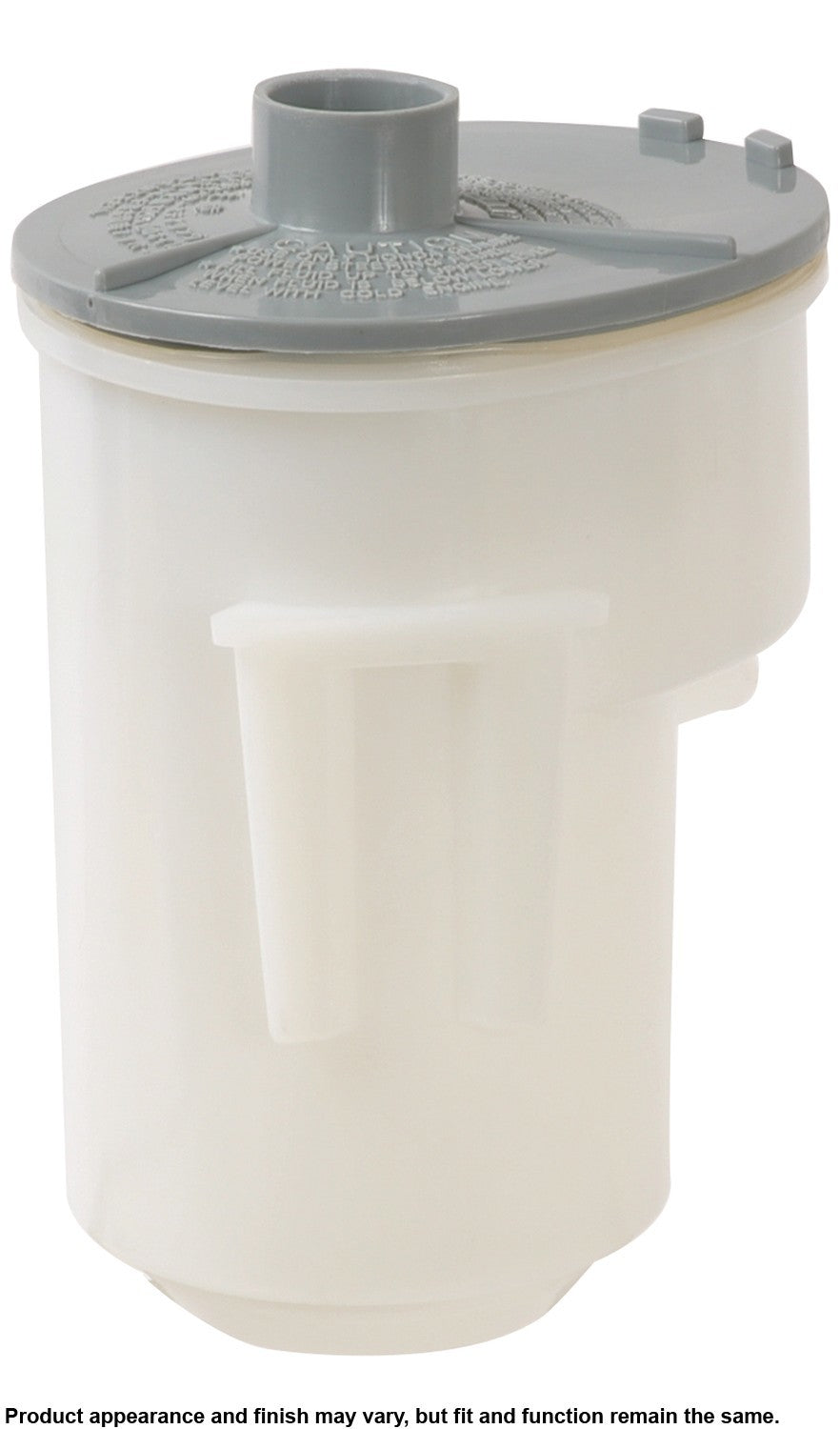 Cardone New Power Steering Reservoir 3R-224