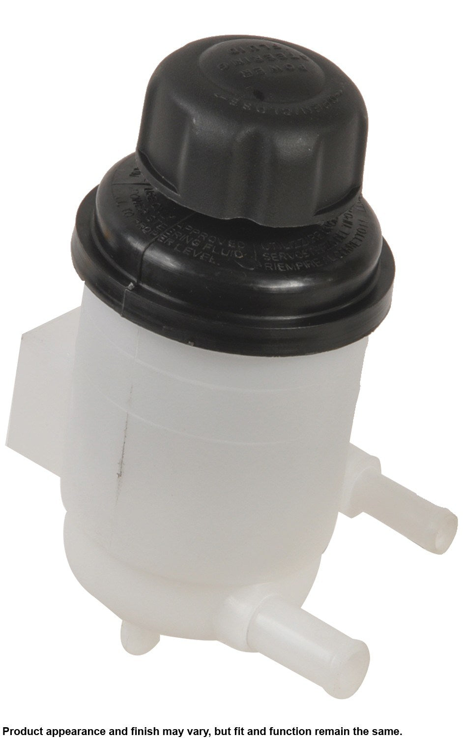 Cardone New Power Steering Reservoir 3R-301