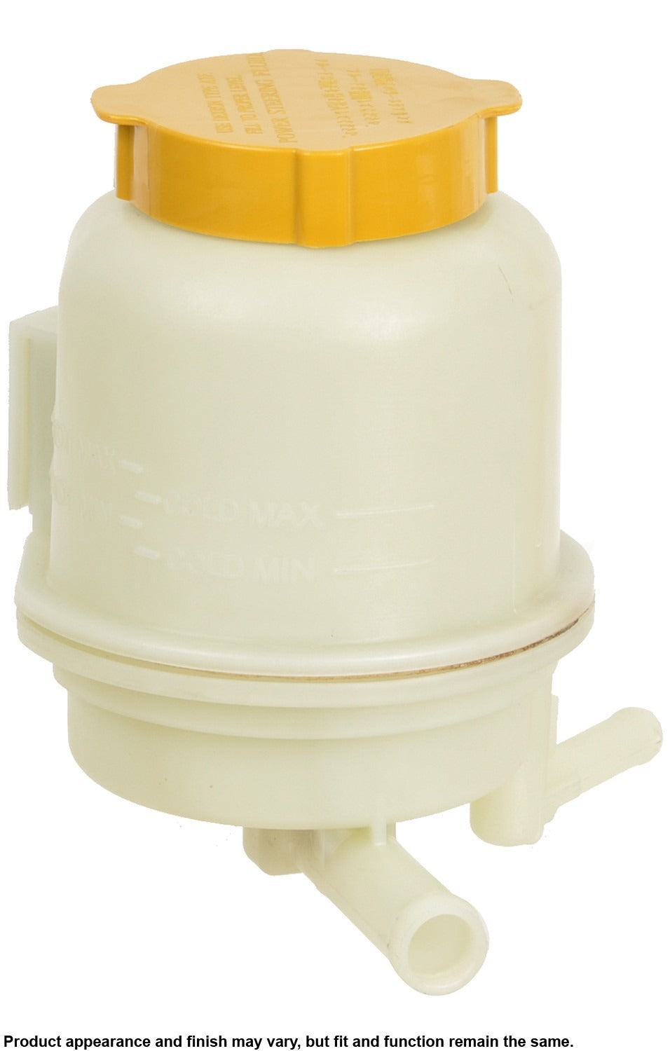 Cardone New Power Steering Reservoir 3R-363