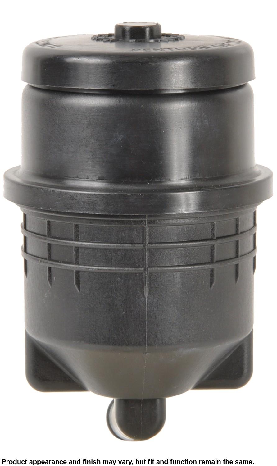 Cardone New Power Steering Reservoir 3R-503