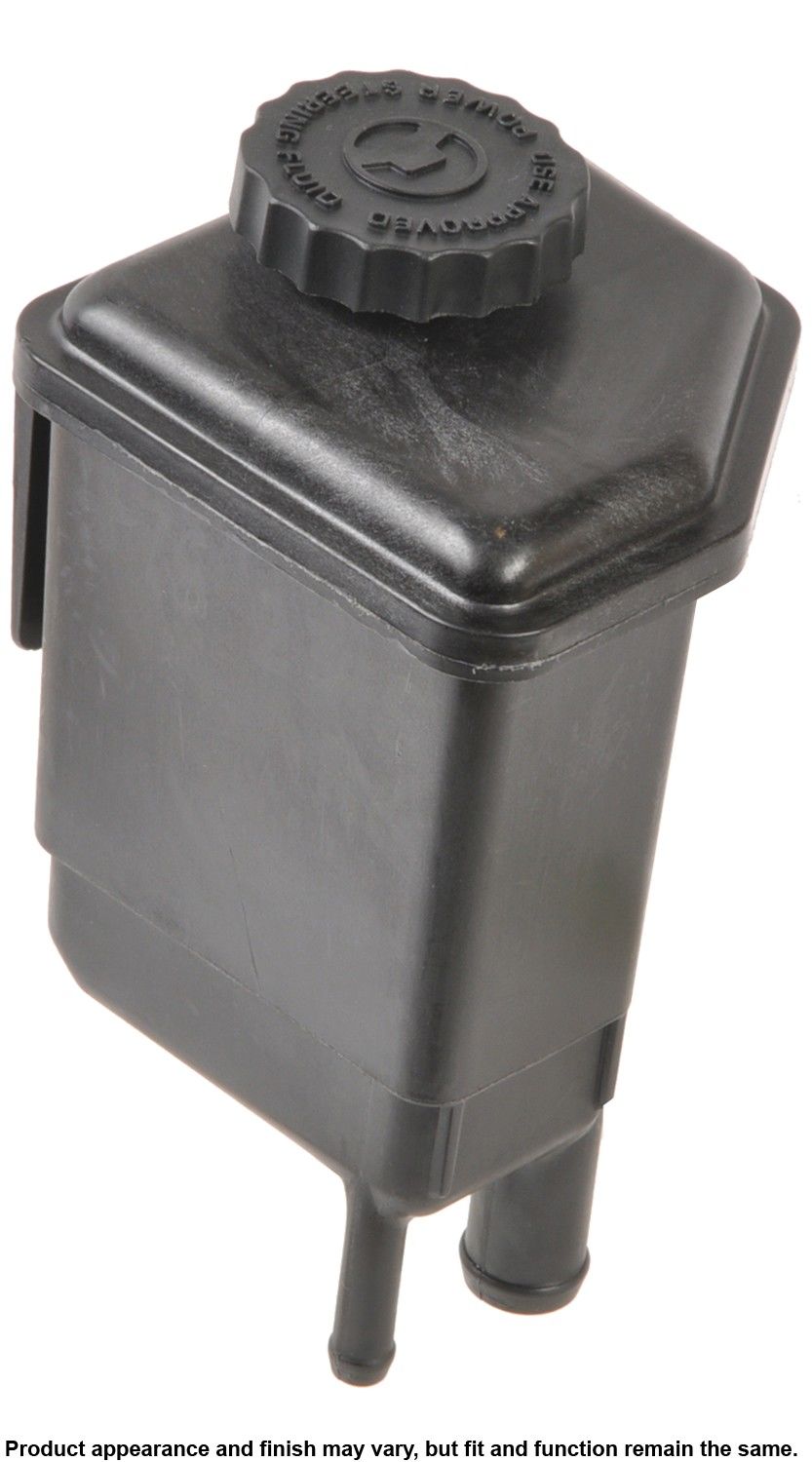 Cardone New Power Steering Reservoir 3R-701