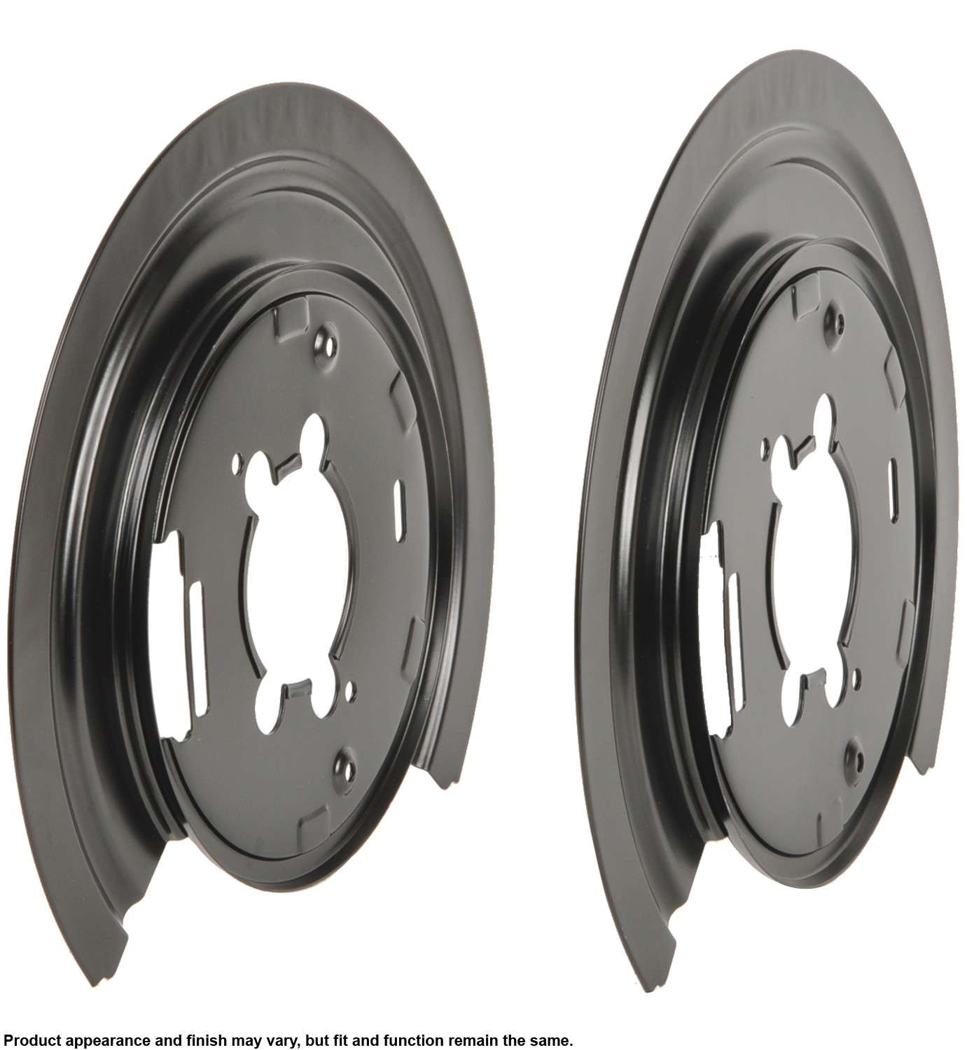 Cardone New New Brake Dust Shield 3S-00032