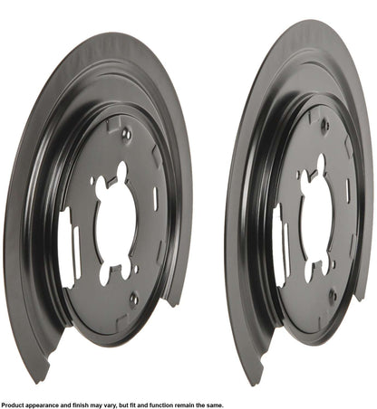 Cardone New New Brake Dust Shield 3S-00032