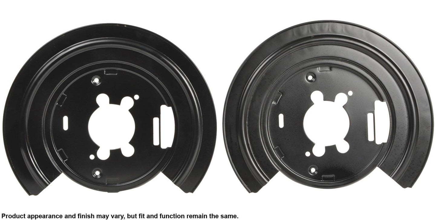 Cardone New New Brake Dust Shield 3S-00032