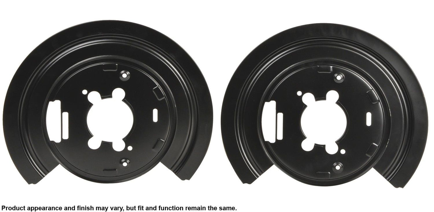 Cardone New New Brake Dust Shield 3S-00032