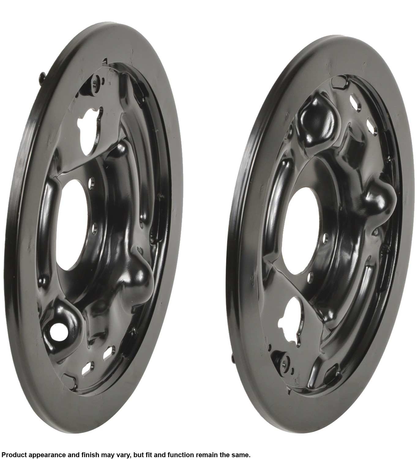 Cardone New New Brake Dust Shield 3S-00462
