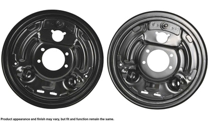 Cardone New New Brake Dust Shield 3S-00462