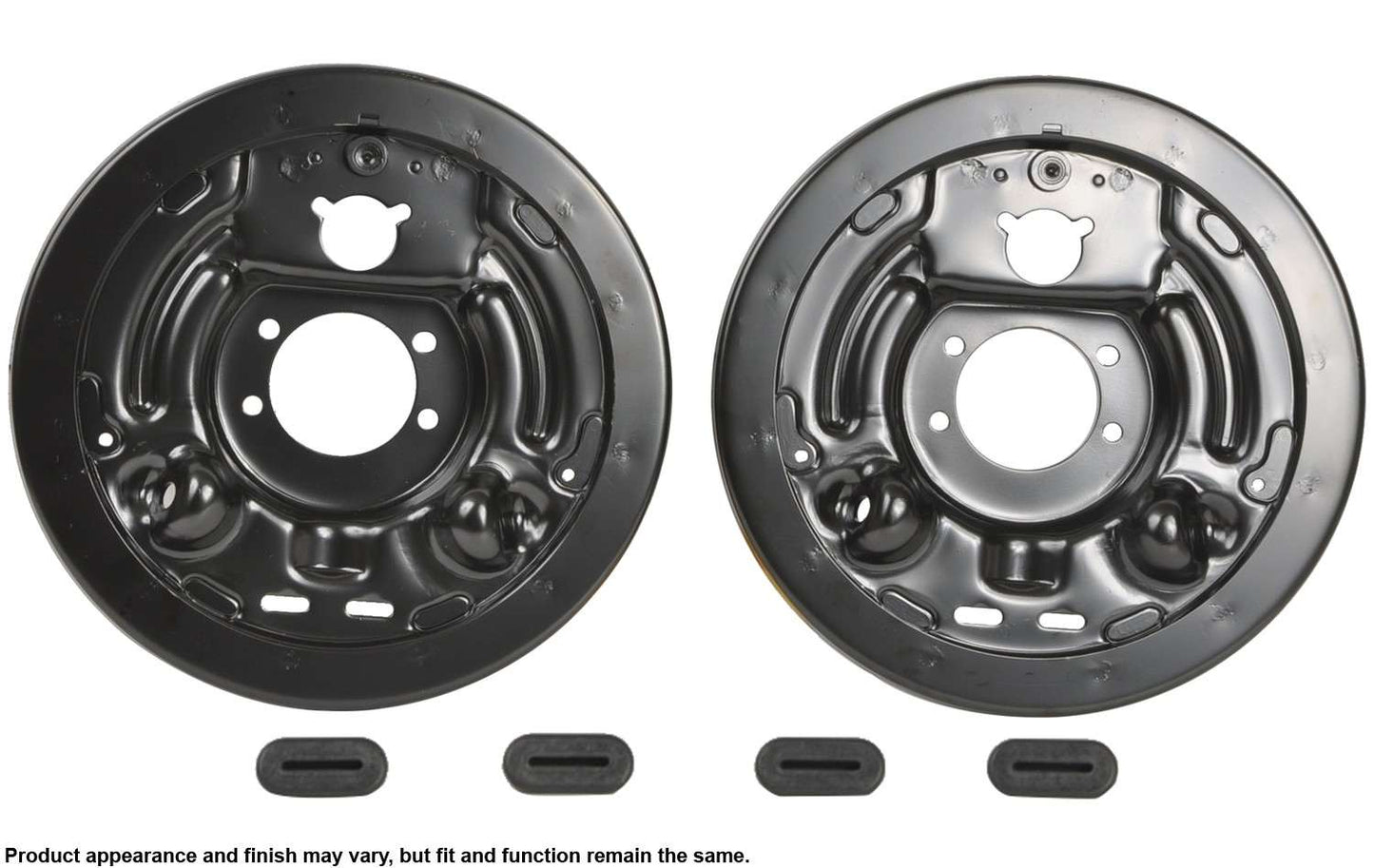 Cardone New New Brake Dust Shield 3S-00462
