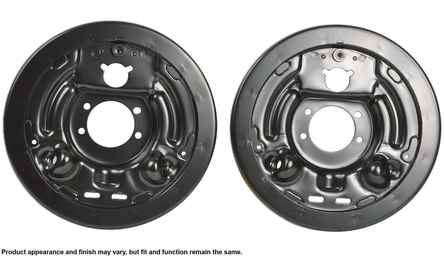 Cardone New New Brake Dust Shield 3S-00462