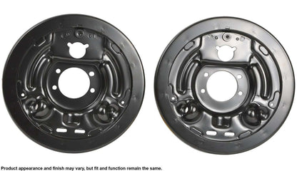 Cardone New New Brake Dust Shield 3S-00462