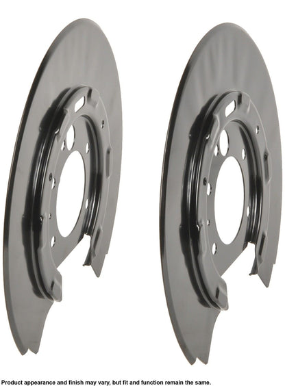 Cardone New Brake Dust Shield 3S-00985