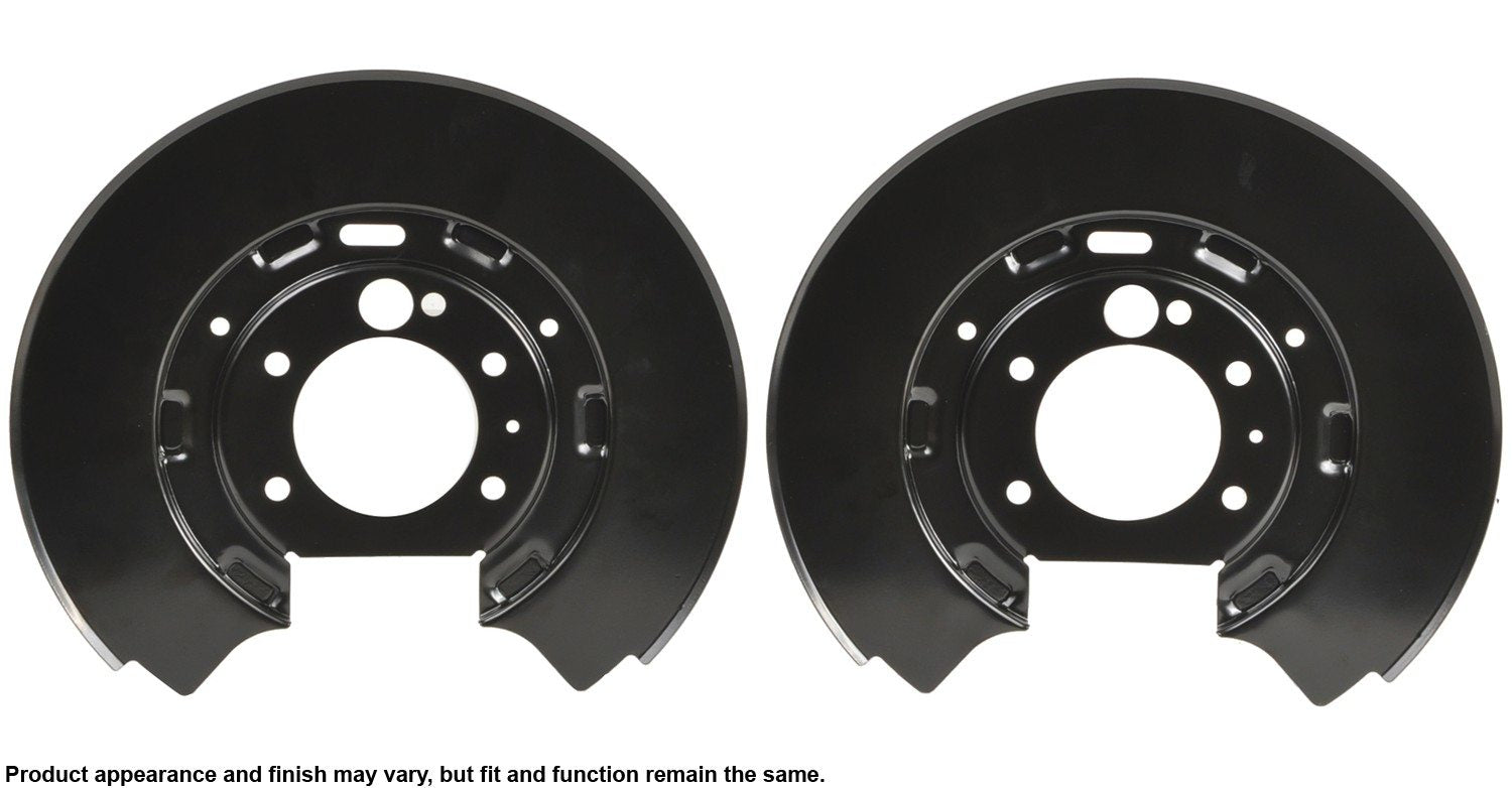 Cardone New Brake Dust Shield 3S-00985