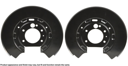 Cardone New Brake Dust Shield 3S-00985