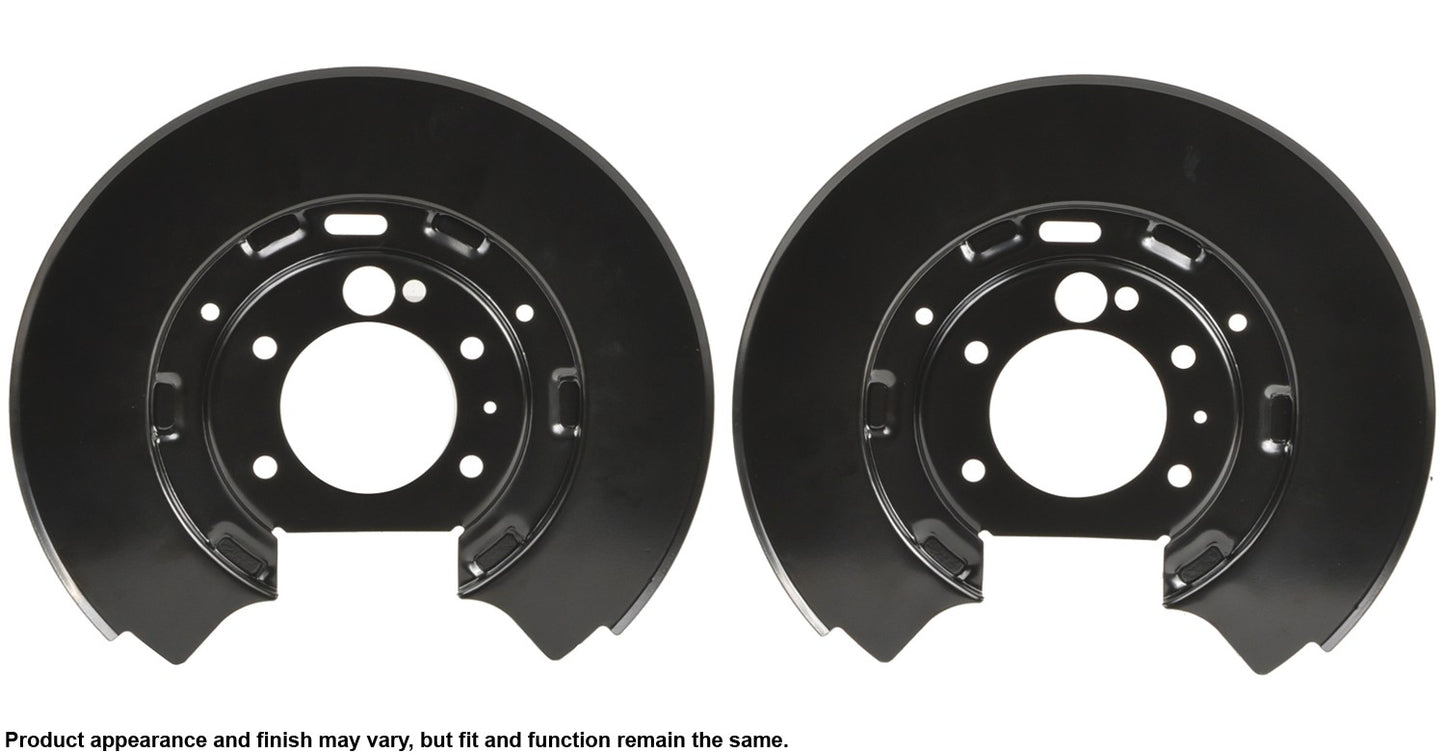 Cardone New Brake Dust Shield 3S-00985