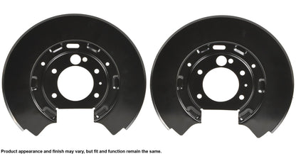 Cardone New Brake Dust Shield 3S-00985