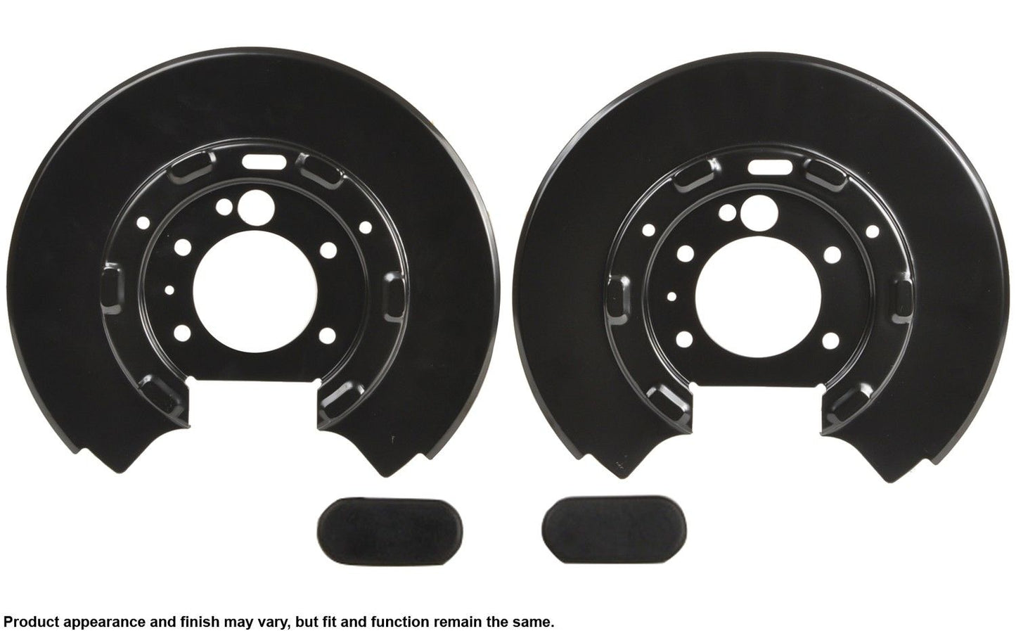 Cardone New Brake Dust Shield 3S-00985