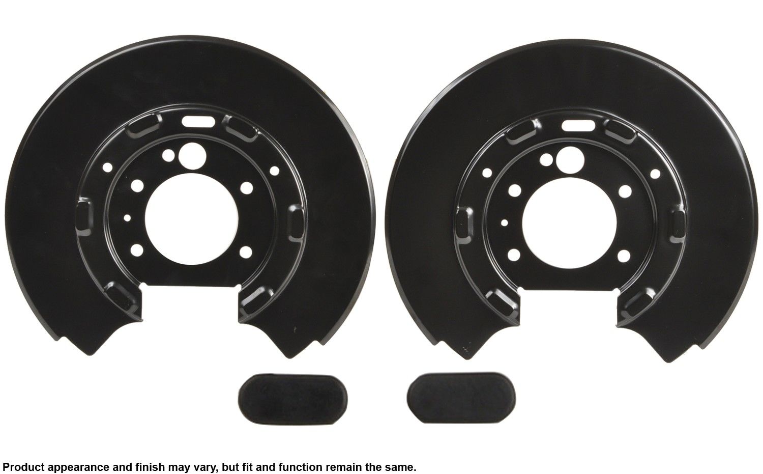 Cardone New Brake Dust Shield 3S-00985