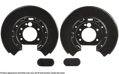 Cardone New Brake Dust Shield 3S-00985