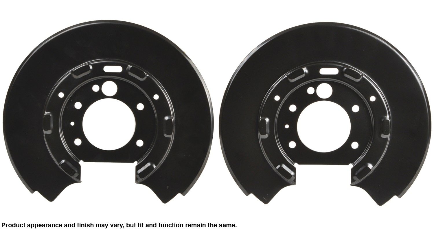 Cardone New Brake Dust Shield 3S-00985