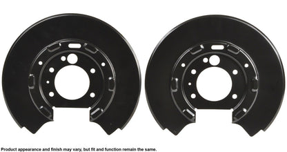 Cardone New Brake Dust Shield 3S-00985