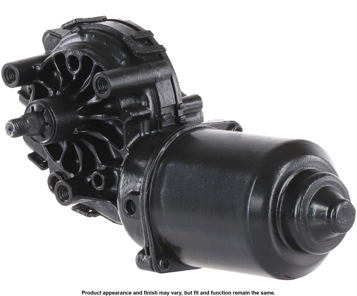Cardone Reman Windshield Wiper Motor 40-10005