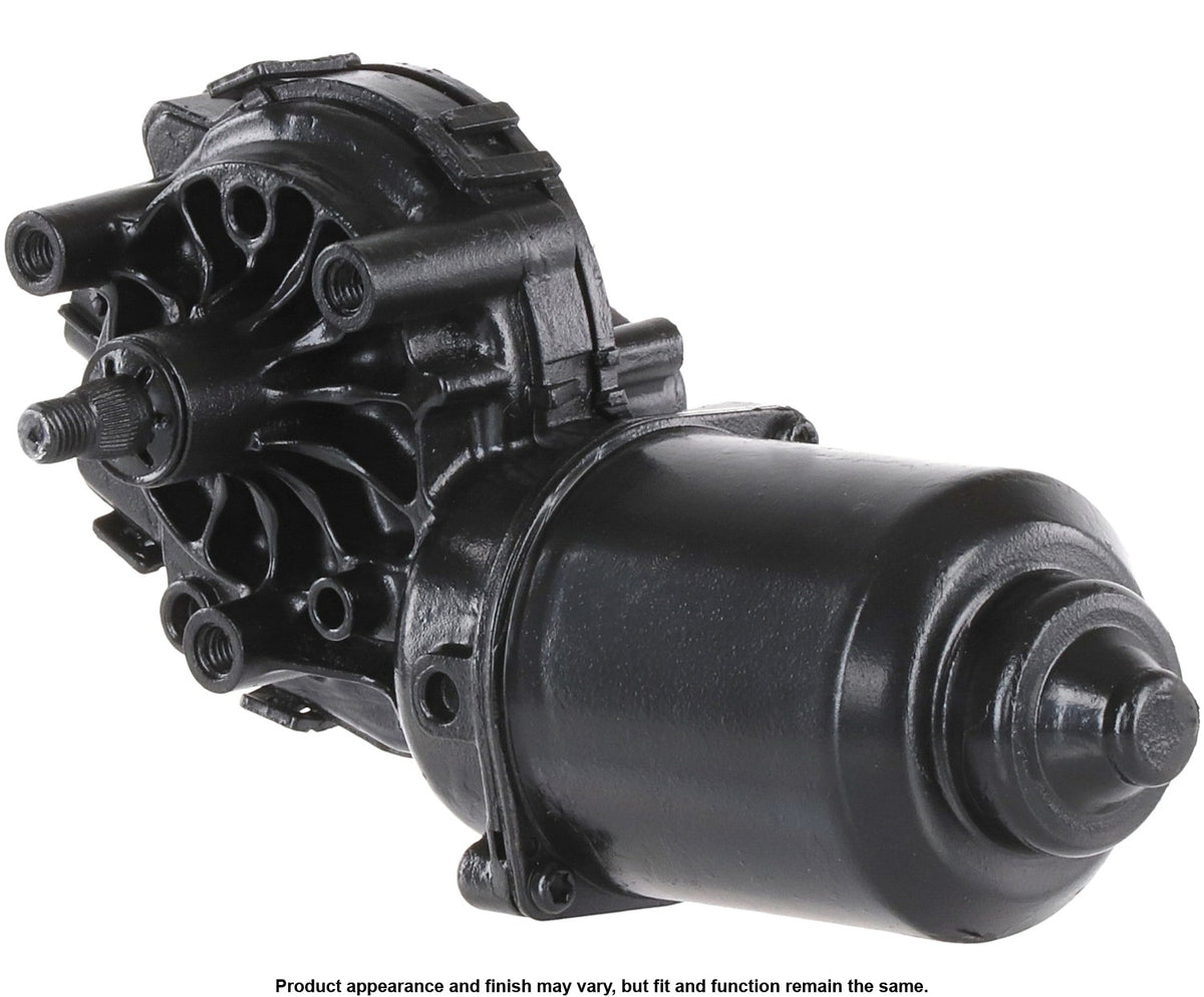 Cardone Reman Windshield Wiper Motor 40-10005