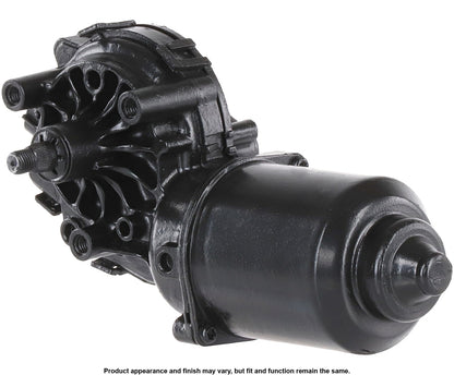 Cardone Reman Windshield Wiper Motor 40-10005