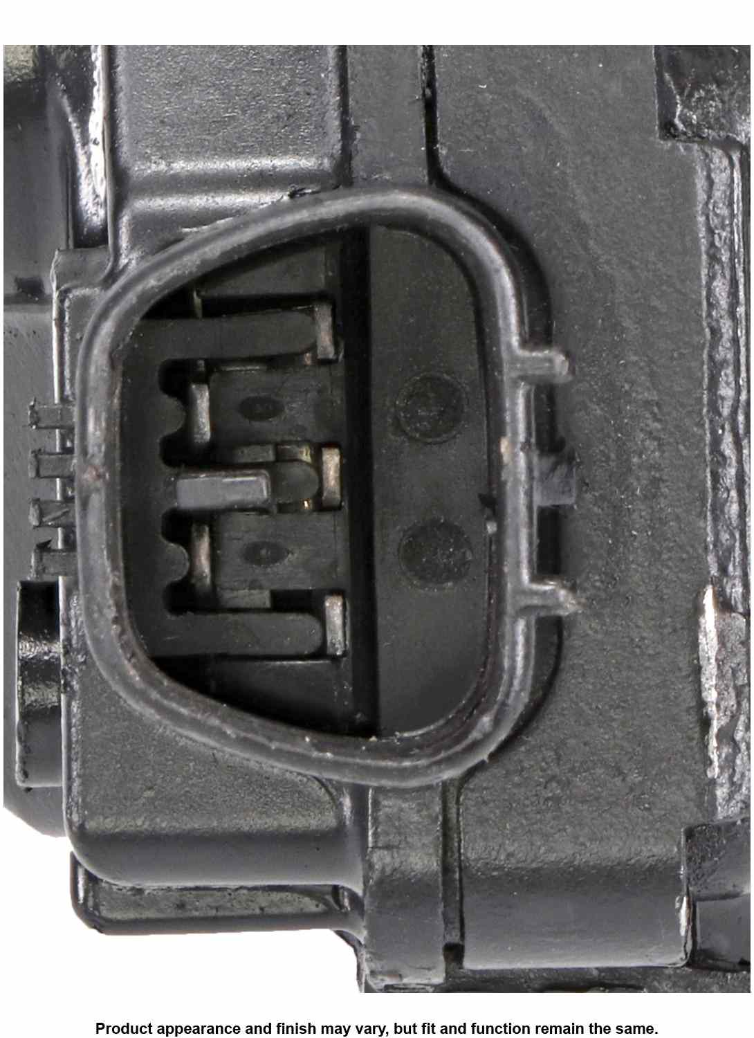 Cardone Reman Windshield Wiper Motor 40-10005