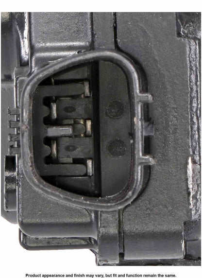 Cardone Reman Windshield Wiper Motor 40-10005