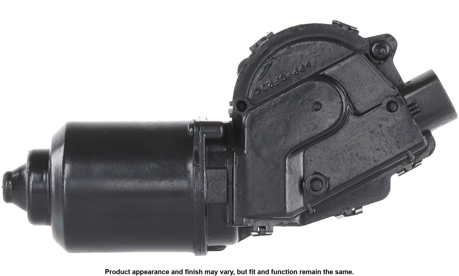 Cardone Reman Windshield Wiper Motor 40-10005