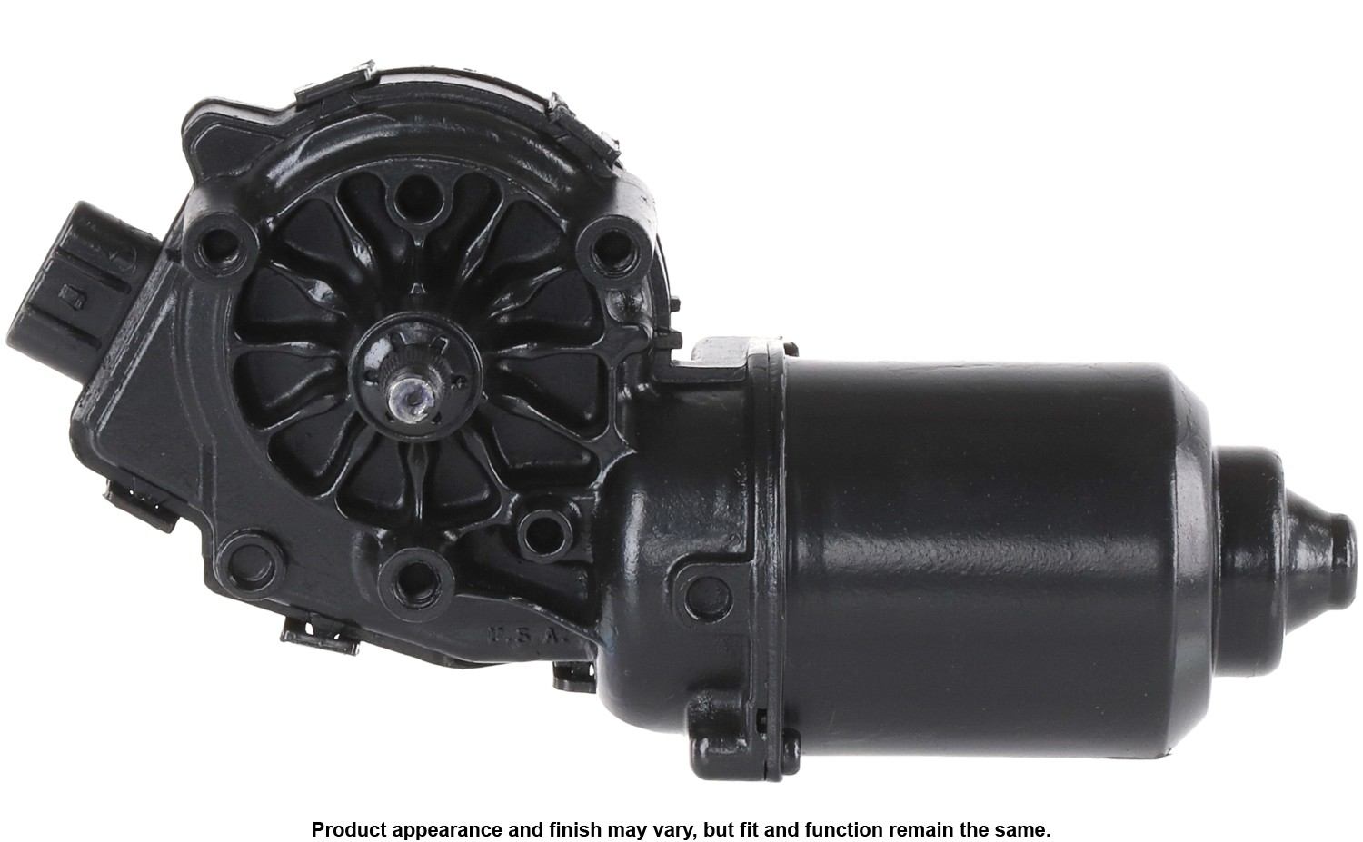 Cardone Reman Windshield Wiper Motor 40-10005