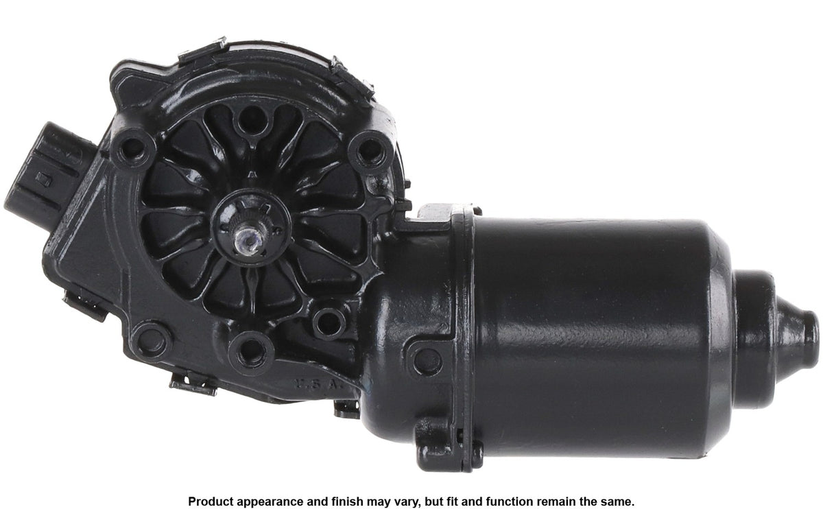Cardone Reman Windshield Wiper Motor 40-10005