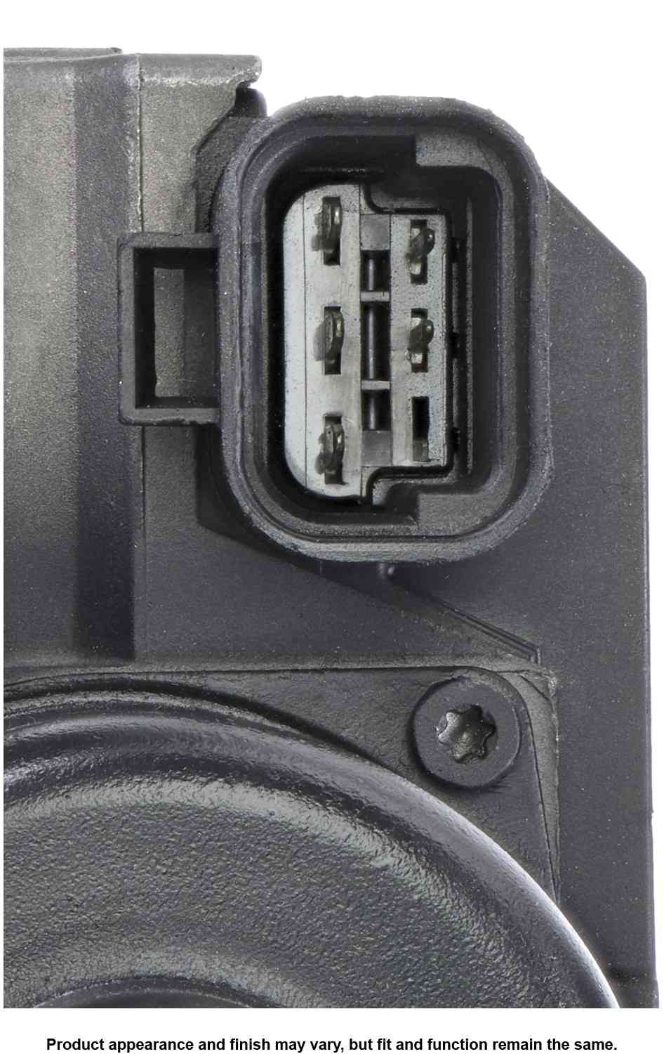 Cardone Reman Windshield Wiper Motor 40-1000