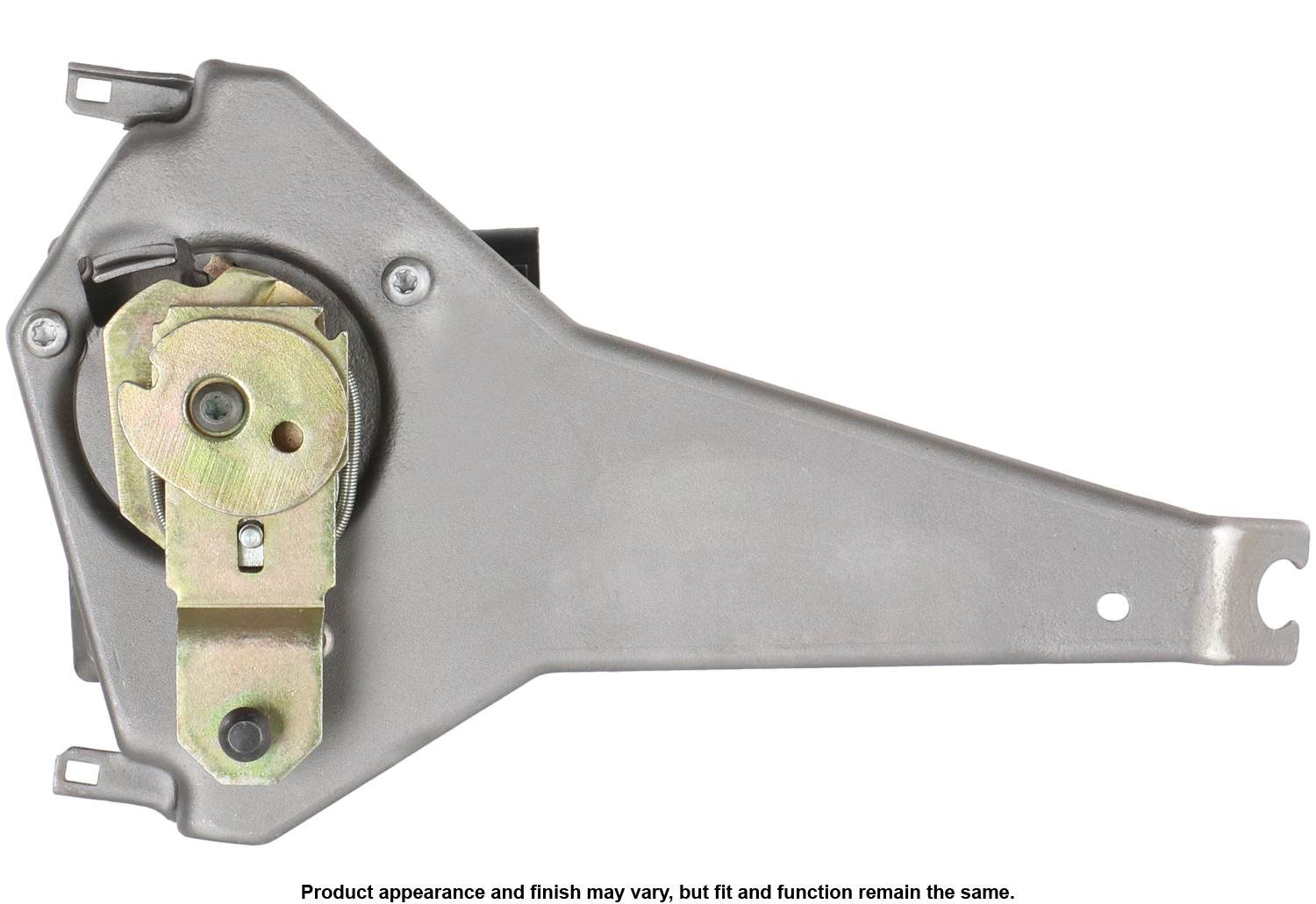 Cardone Reman Windshield Wiper Motor 40-1000