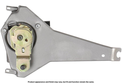 Cardone Reman Windshield Wiper Motor 40-1000