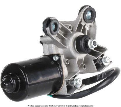 Cardone Reman Windshield Wiper Motor 40-10013