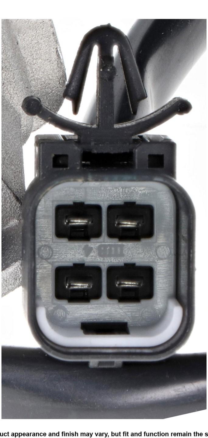 Cardone Reman Windshield Wiper Motor 40-10013