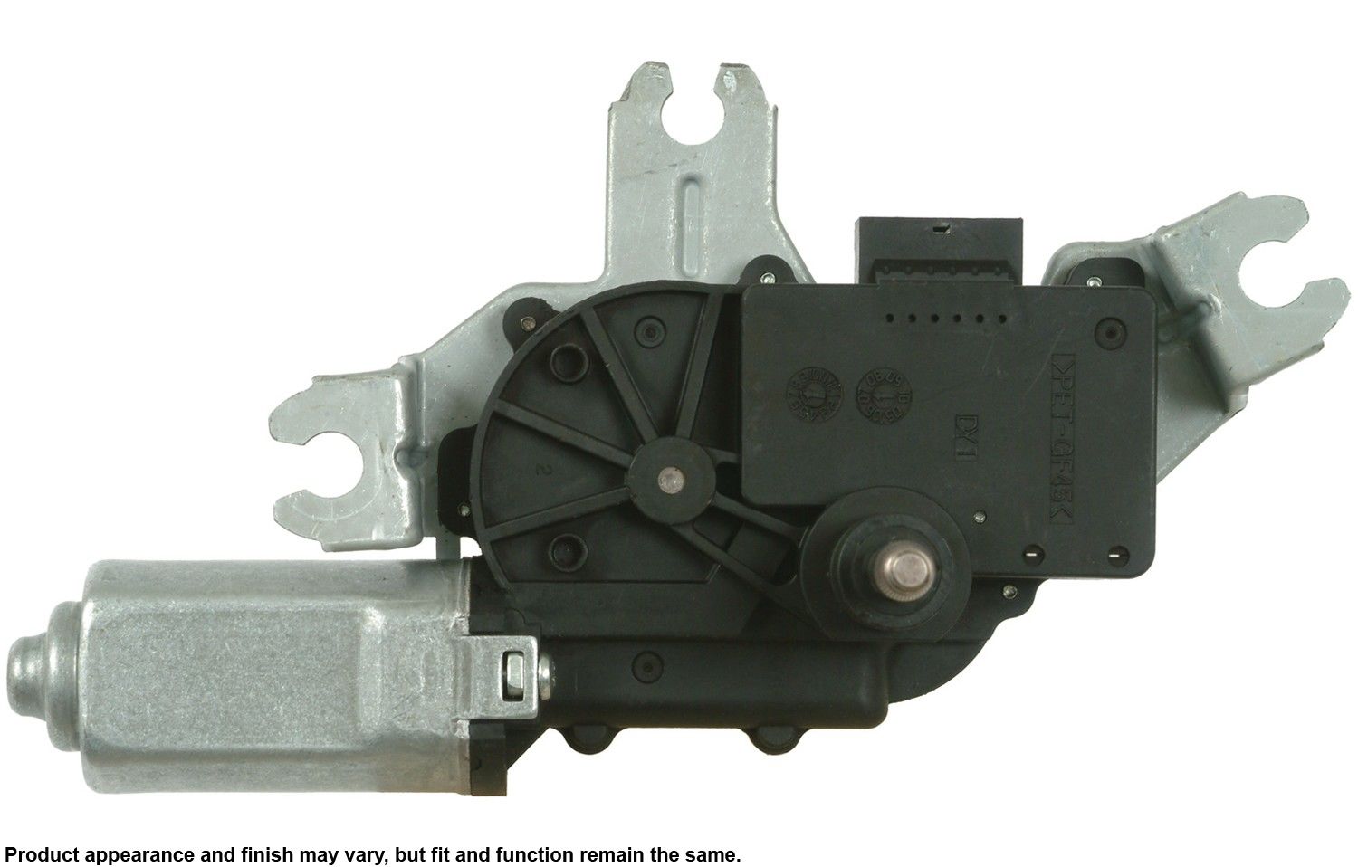 Cardone Reman Windshield Wiper Motor 40-10014